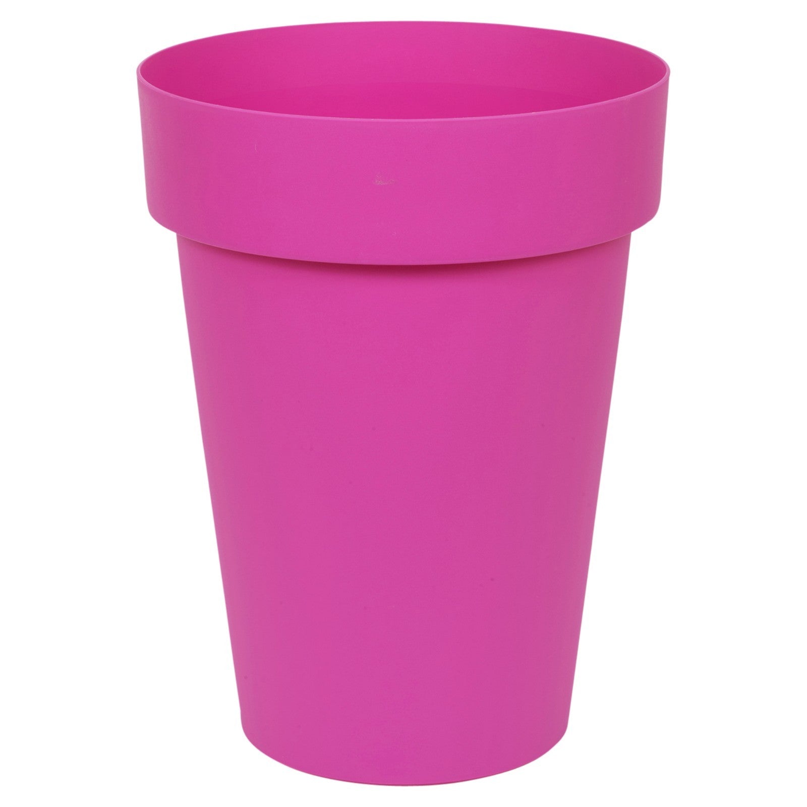 Assorted Large Plastic Plant Flower Pot Garden Holder Planter Herb Bush Ornament