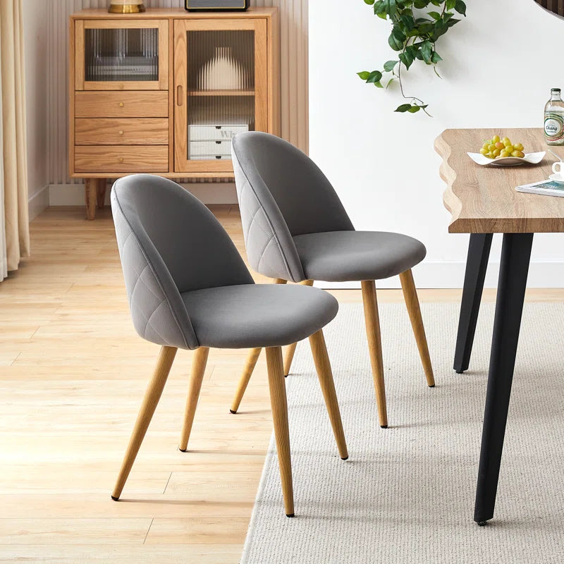 Revamp Upholstered Dining Chair