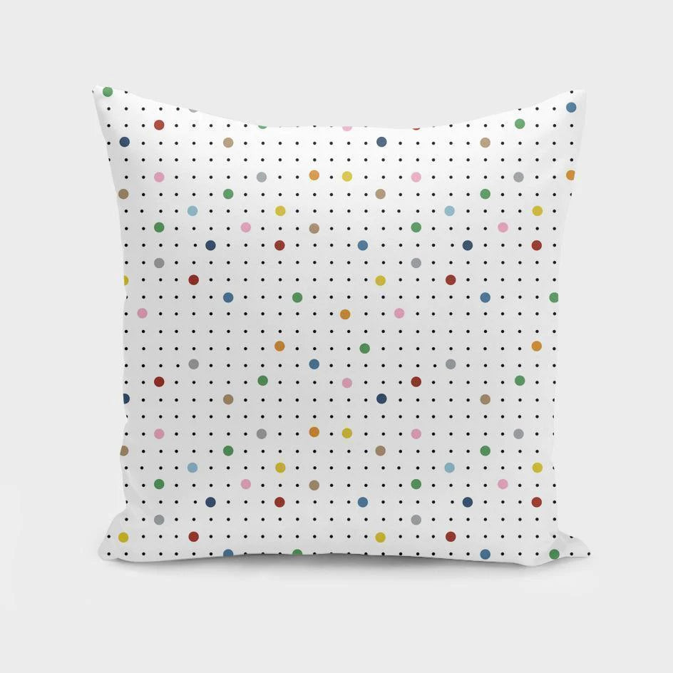 Pin Points Cushion/Pillow