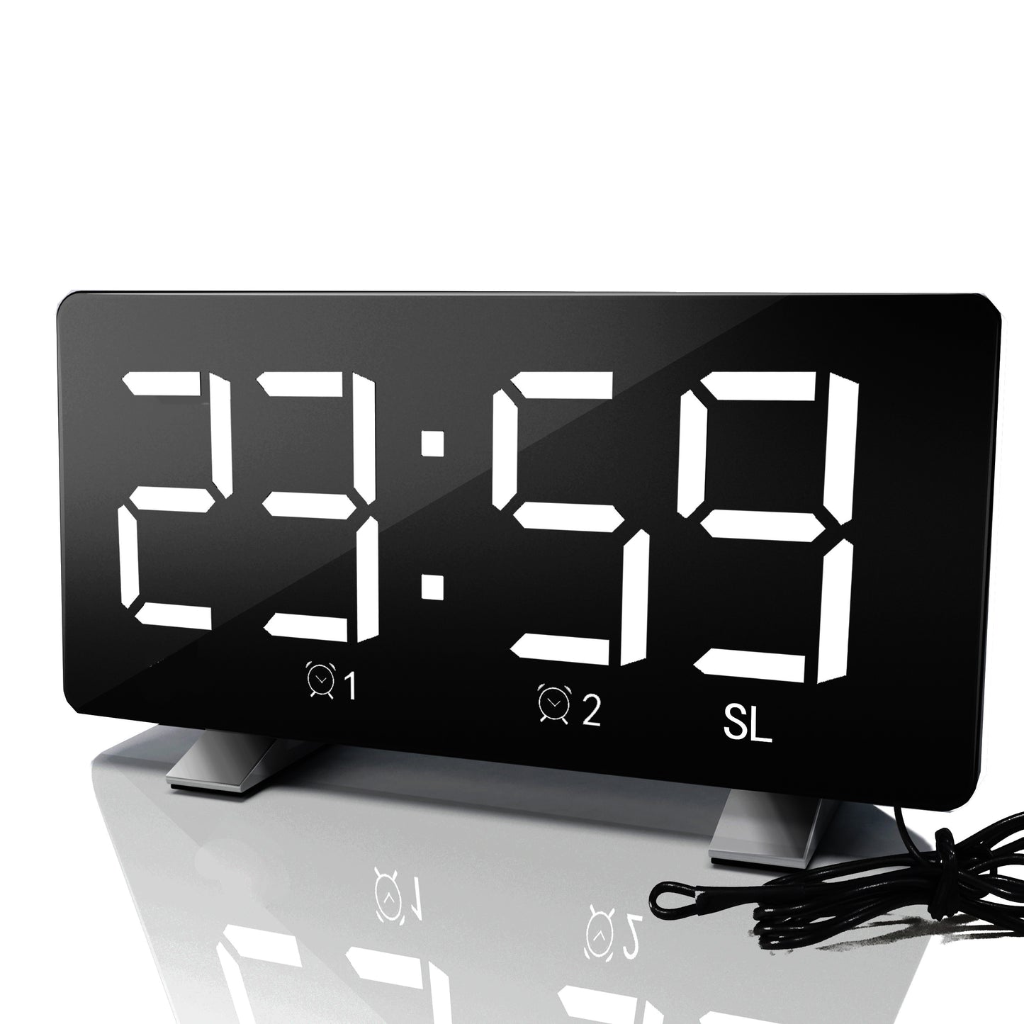 Radio Alarm Clock
