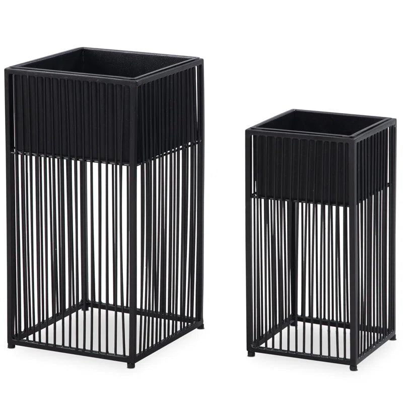 Aarick Plant Stand - Set of 2