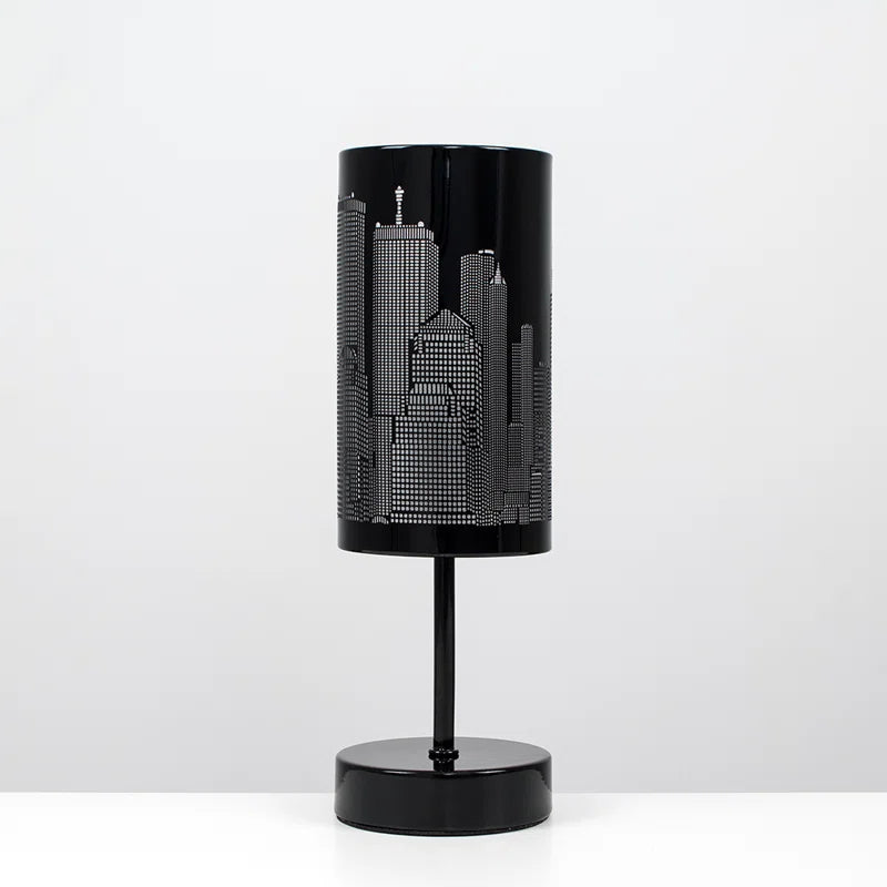 Lukasz Stick 29Cm Table Lamp Set