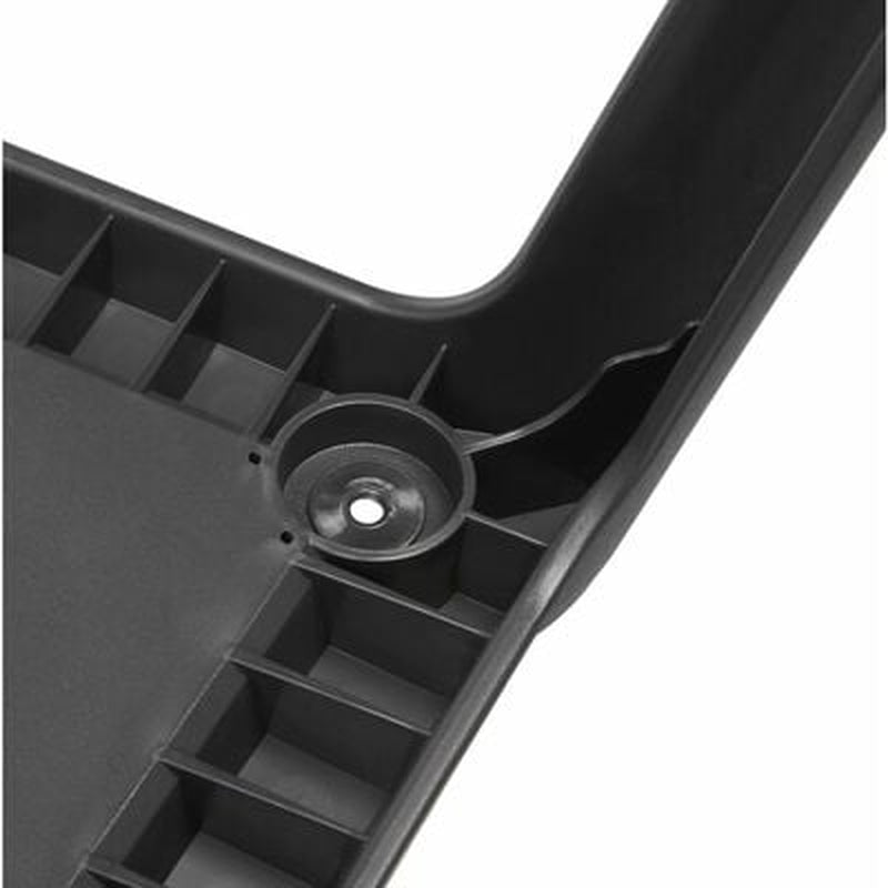 Outdoor Chairs Akola 2 Pcs Graphite