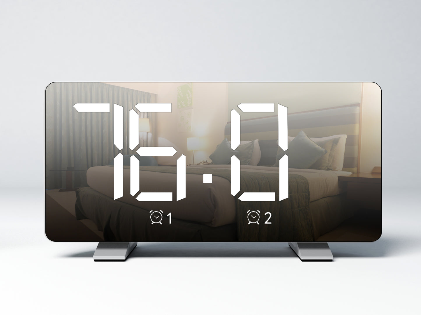 Radio Alarm Clock