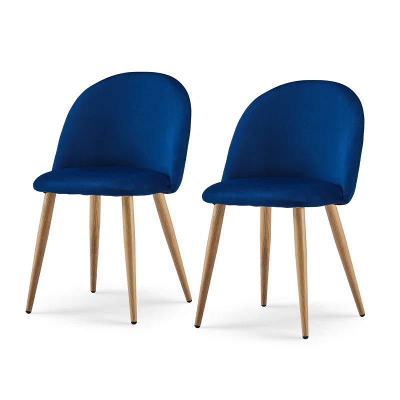 Revamp Upholstered Dining Chair