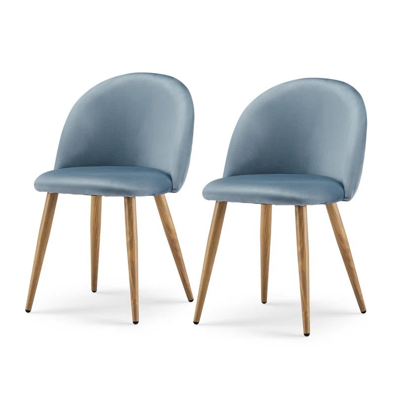 Revamp Upholstered Dining Chair
