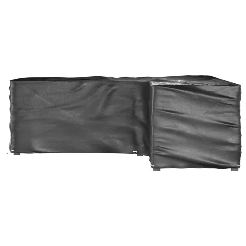 Burneyville Outdoor Patio Sectional Cover
