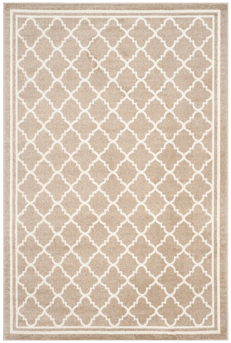 Dayana Wheat/Beige Rug