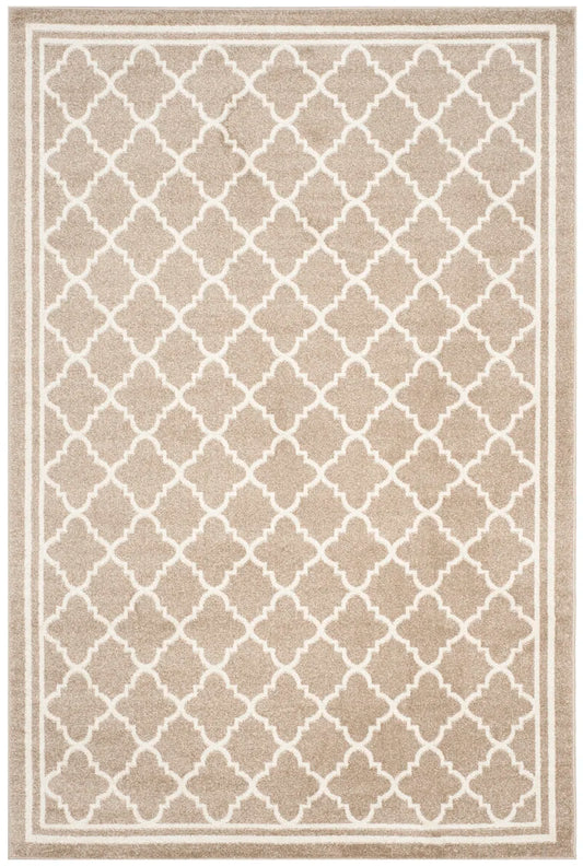 Dayana Wheat/Beige Rug