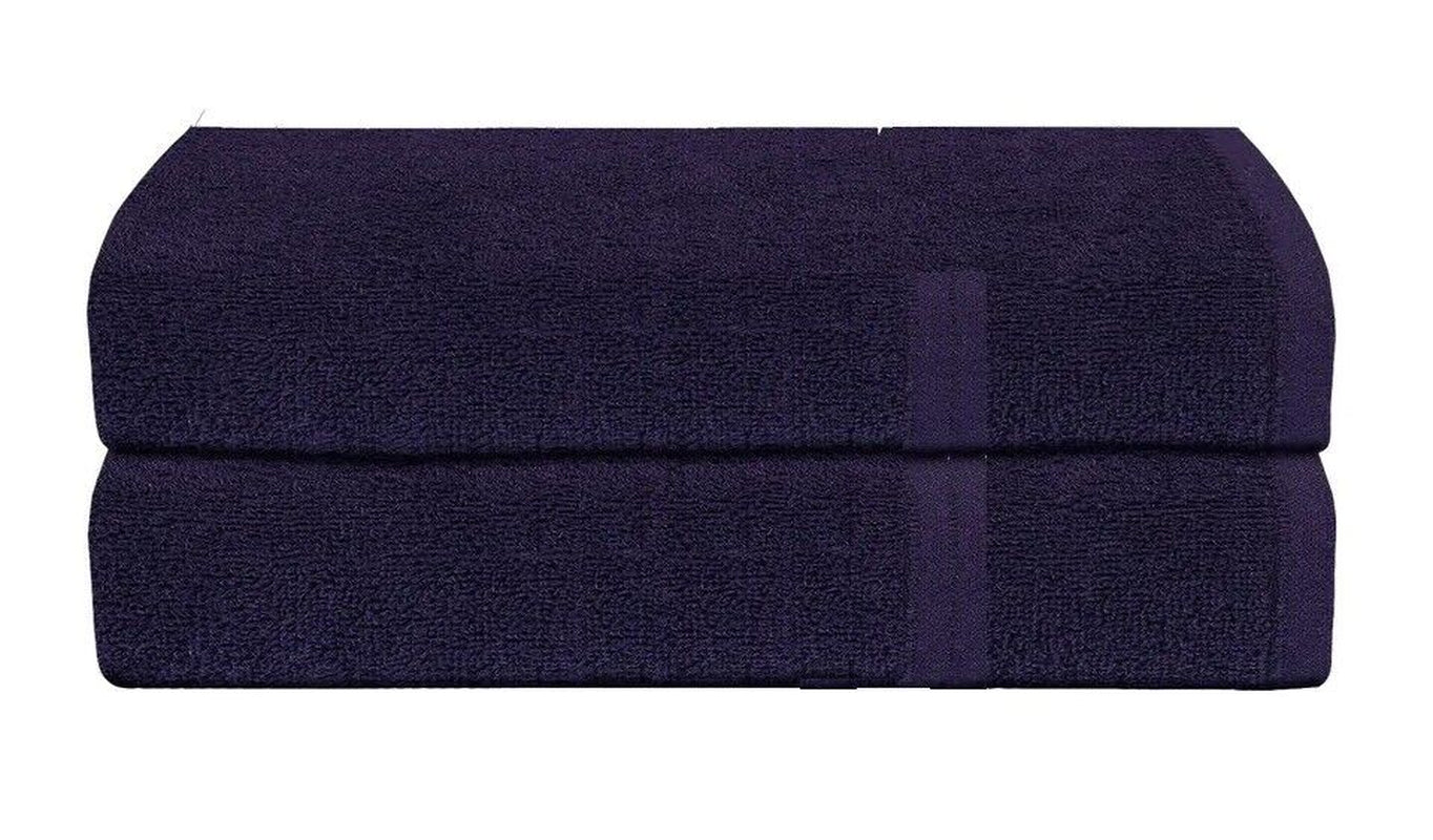 2 PACK Egyptian Luxury LARGE Bathroom TOWELS SETS BATH SHEETS Cotton Jumbo