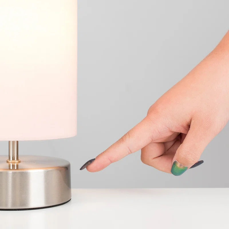 Trikomou 2 Table Lamp Set