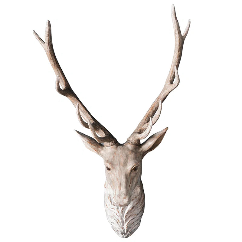 Haslemere Wall Decor on Resin