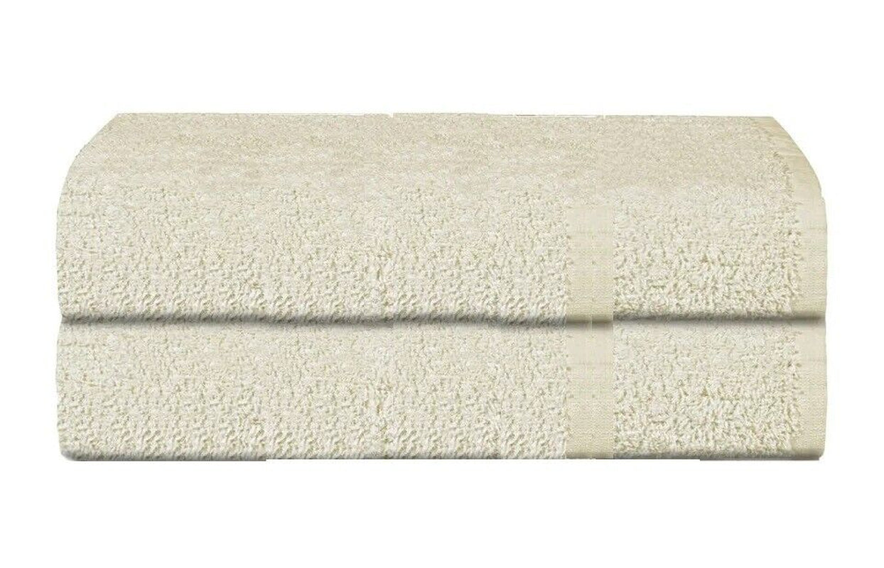 2 PACK Egyptian Luxury LARGE Bathroom TOWELS SETS BATH SHEETS Cotton Jumbo