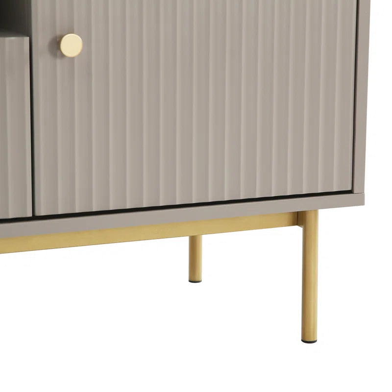 Aggri - Modern TV Unit for Living Room