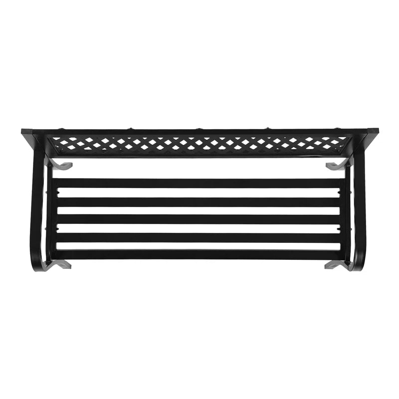 Minsky Steel Traditional Bench