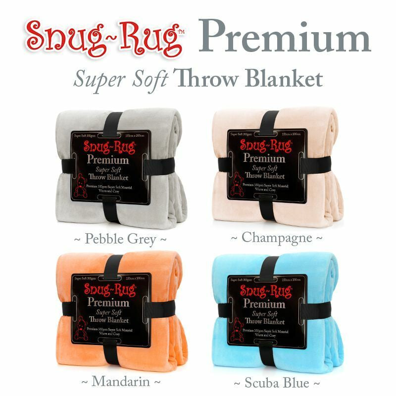 Large Blanket Fleece Throw Sofa Bed Luxury Soft Warm for Winter Single Double UK