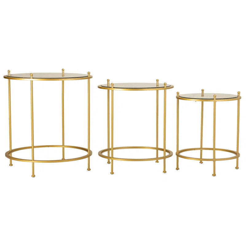 Washer Side Table