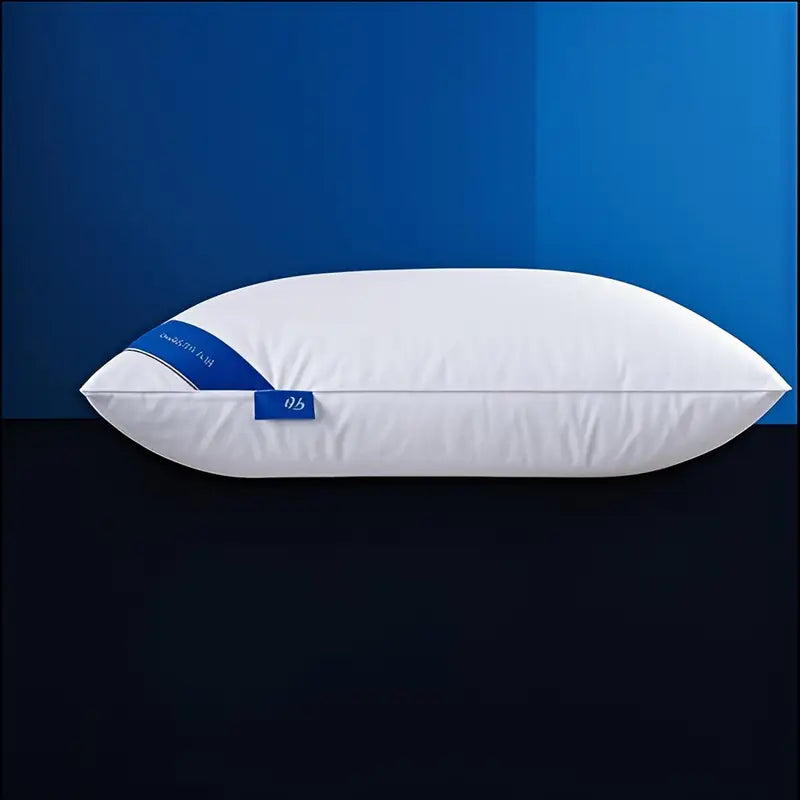 Hilton-Style Luxury Hotel Pillows (800G)