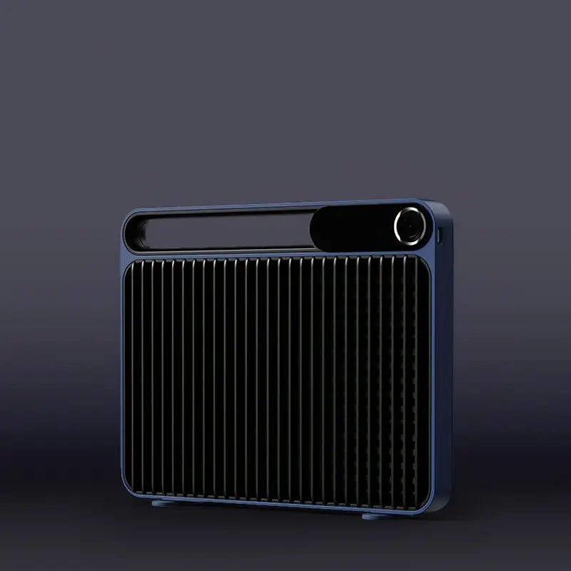 Silent & Powerful Wall-Mounted UV Mosquito Repellent – Compact, Battery-Free, Indoor & Outdoor Use