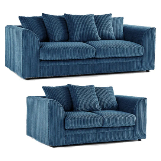 Reginae 2 - Piece Living Room Set