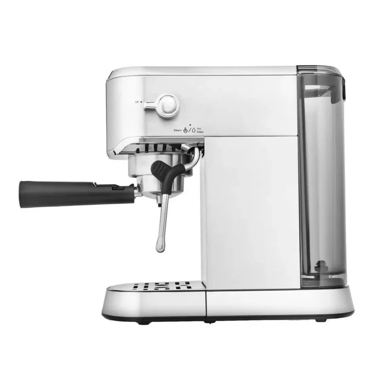 Manual Compact Espresso Machine