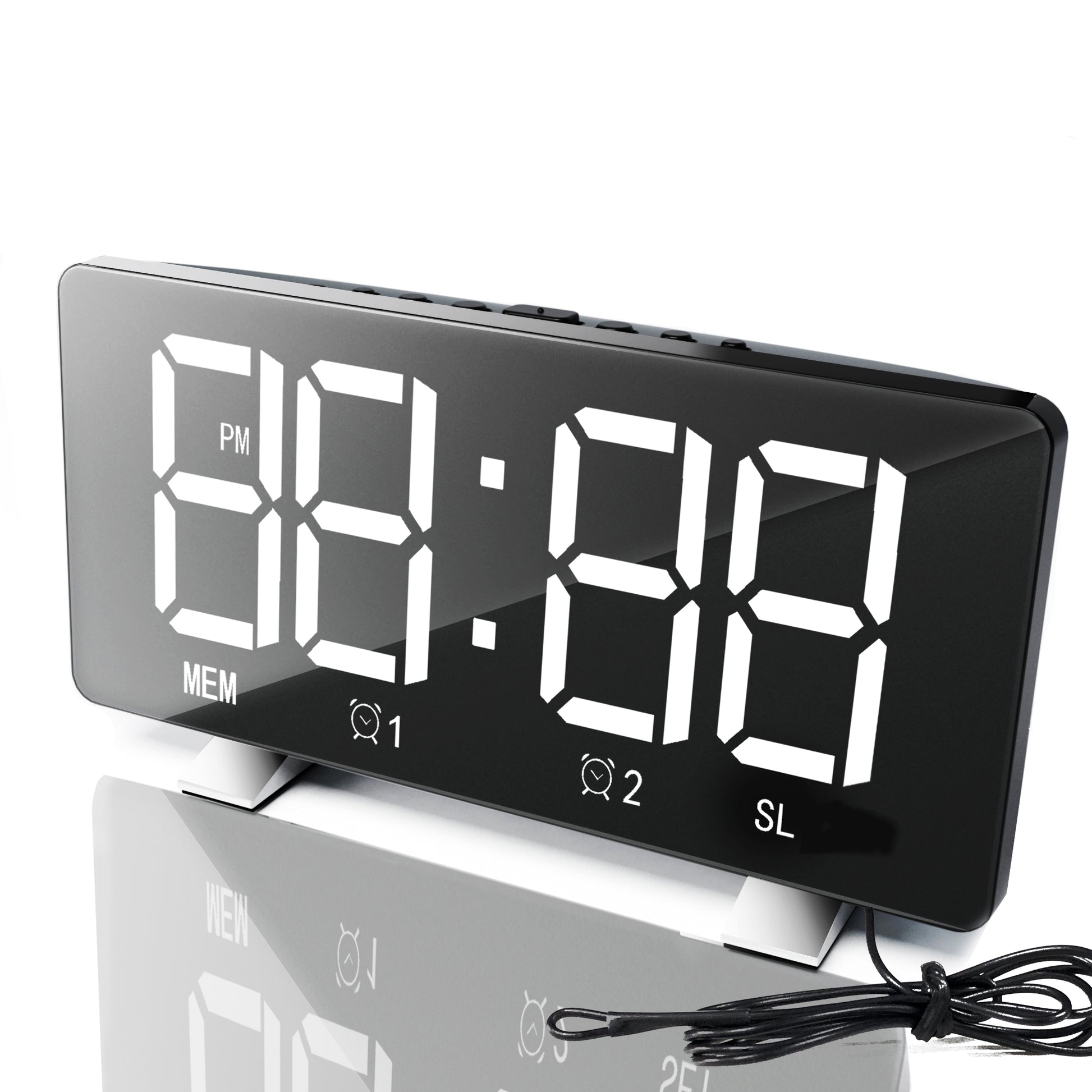 Radio Alarm Clock