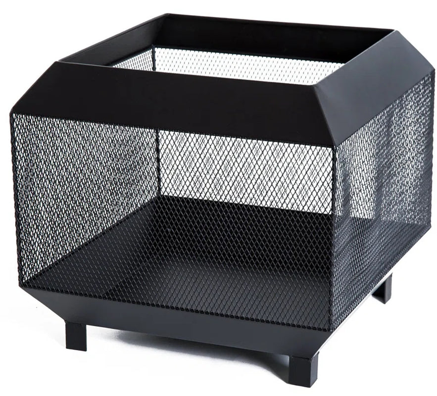 Steel Smokeless Pagoda