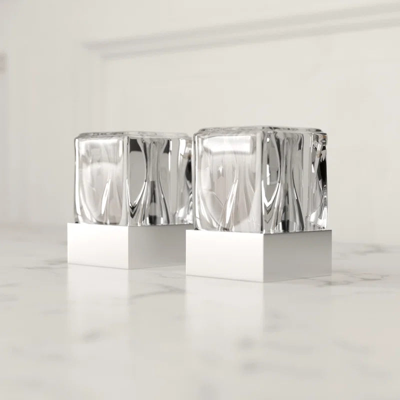 Eshleman 10Cm Table Lamp Set