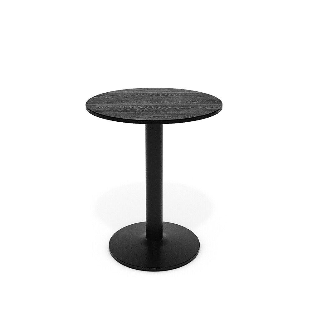 Small Round/Square Dining Table Breakfast Kitchen Living Room Cafe Furniture