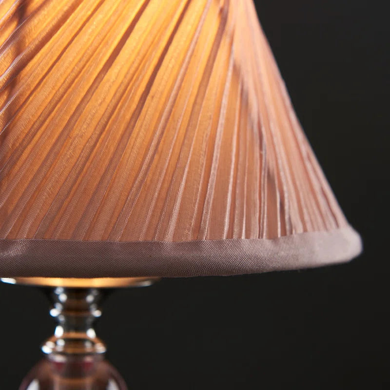 Napier Metal Table Lamp