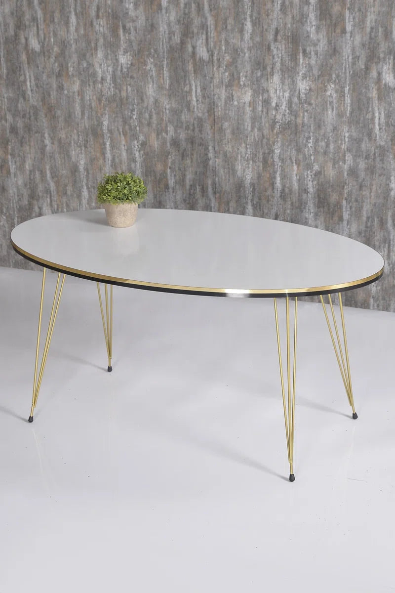 Luka Living Room Table Set