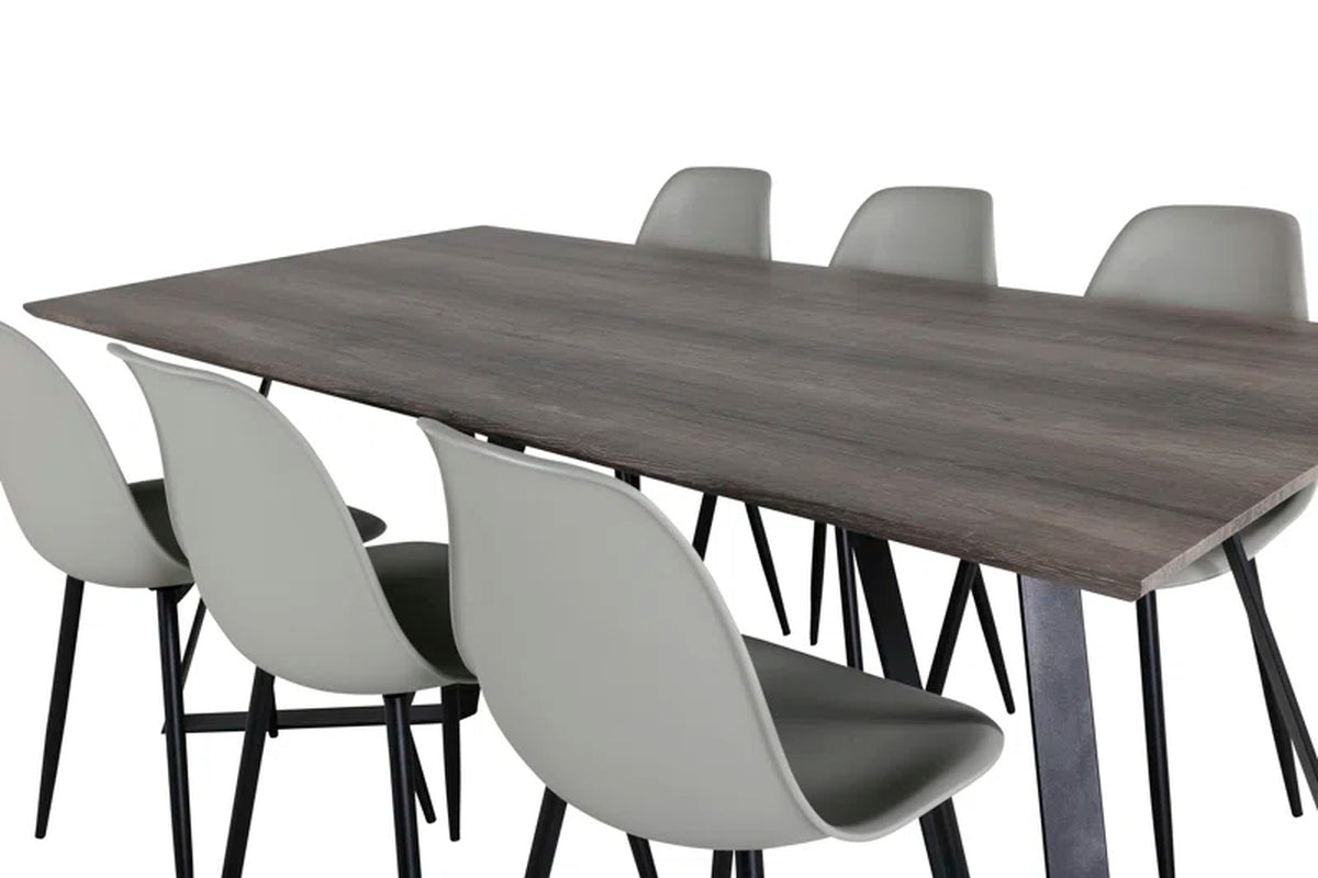 Neilsen Dining Set