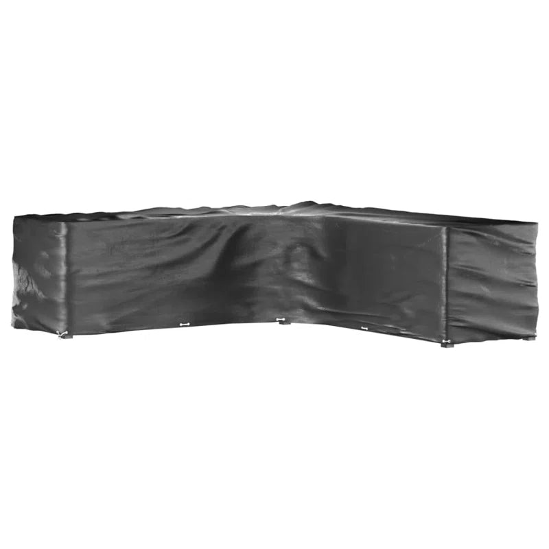 Burneyville Outdoor Patio Sectional Cover