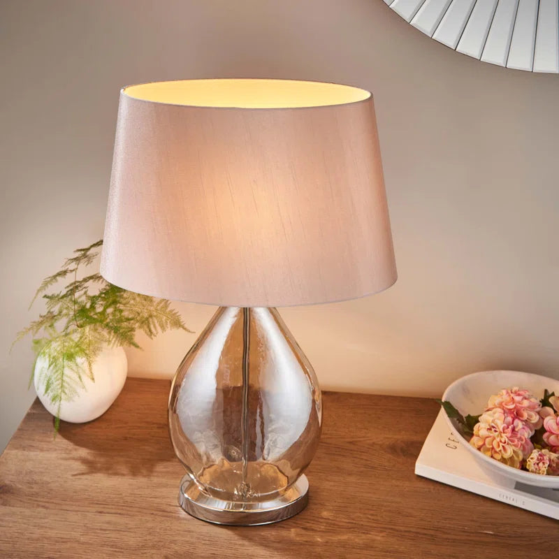 New Hartford 58.5Cm Gold Table Lamp