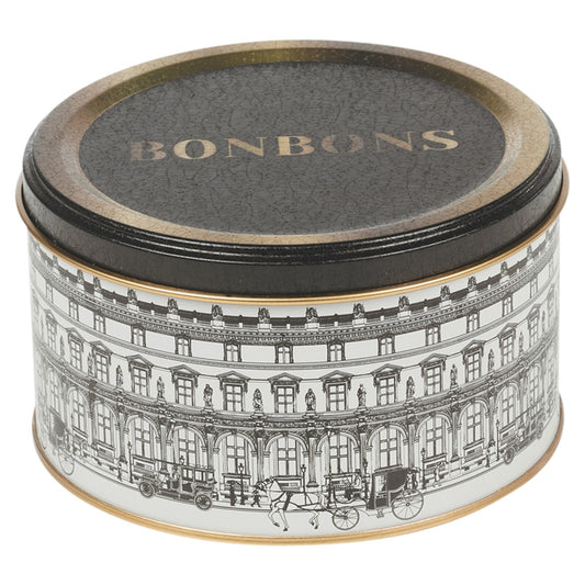 Pastry Biscuit Cookie Cake Pie Muffins and Sweet Tin Tea Set Designed Containers