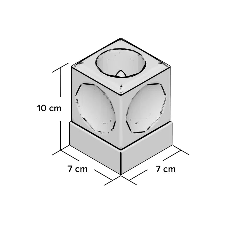 Eshleman 10Cm Table Lamp Set