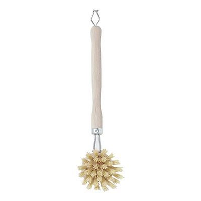 Tala Wooden Dish Wash up Brush - Dishes Cleaning Kitchen Utensil Scrubbing Brush