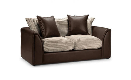 Brois 2 - Piece Living Room Set