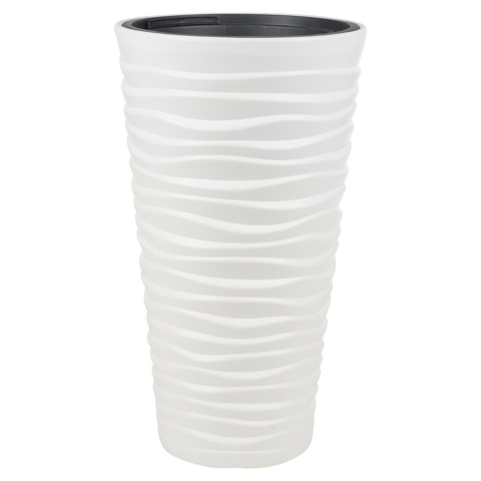 Sand Large Plant Pot Flower Indoor Outdoor Garden Planters Boxwood Buxus Ball