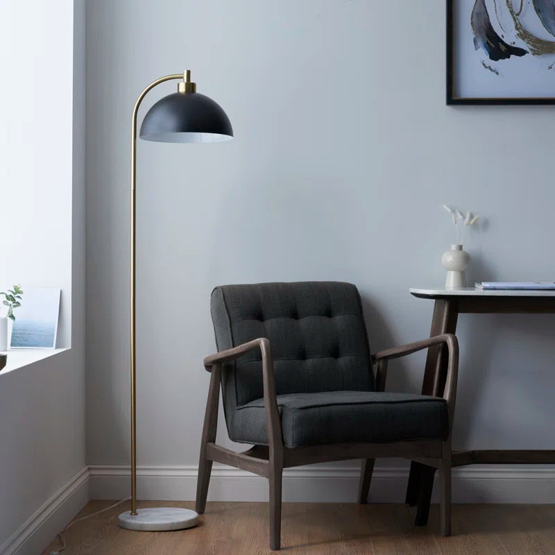 Bucca Task Floor Light