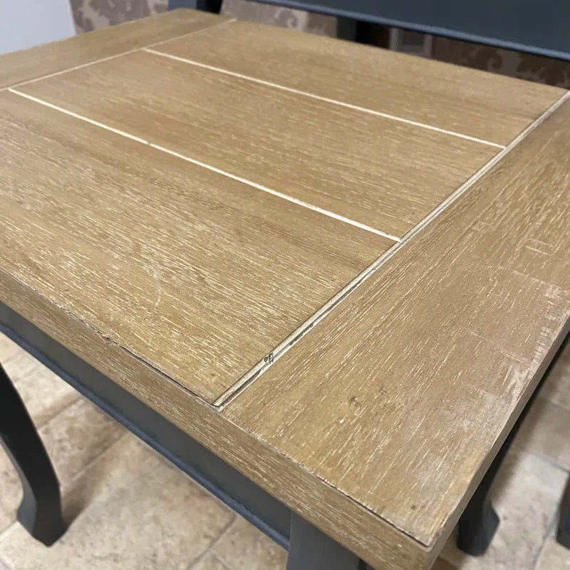 Seine 2 Piece Coffee Table Set