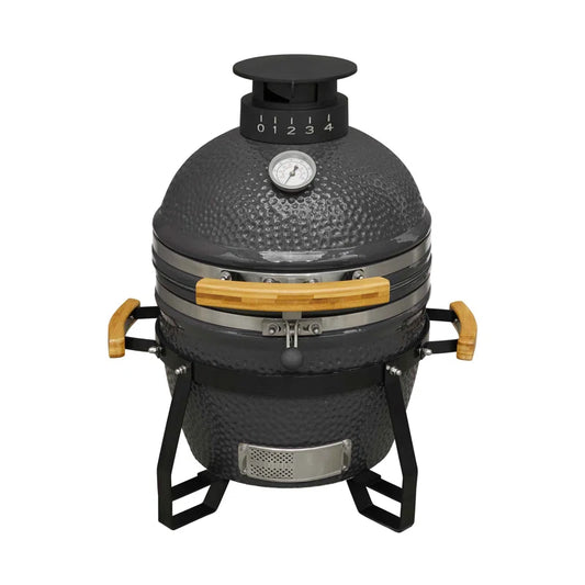 Arnauta 58Cm W Charcoal Grill