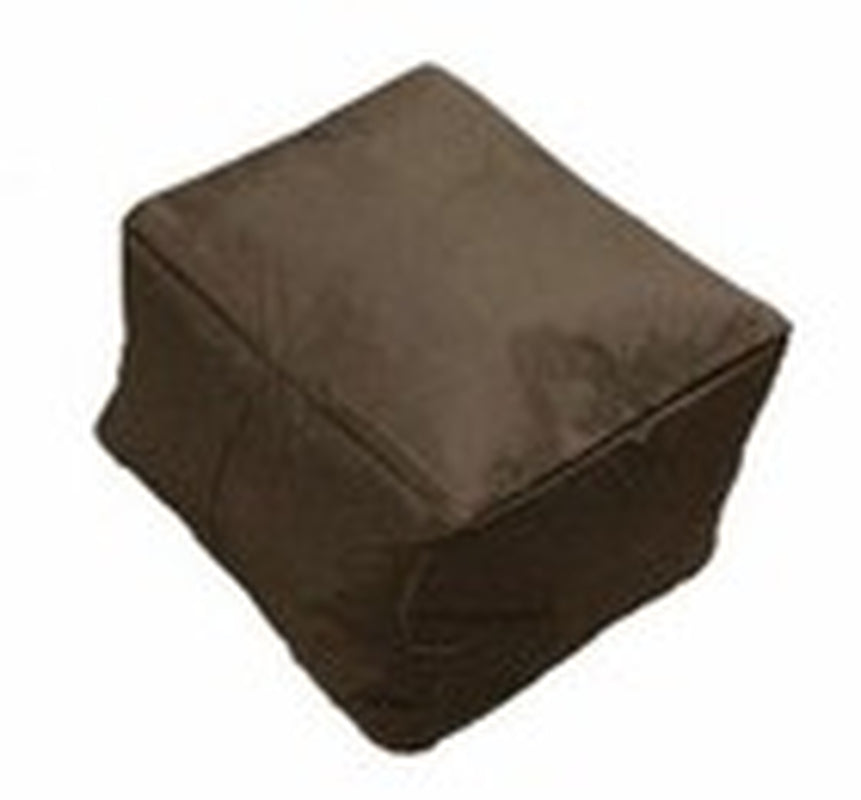 Beanbag Pouffe Chair Footstool In/Outdoor Garden Seat Waterproof 30Cm COVER ONLY