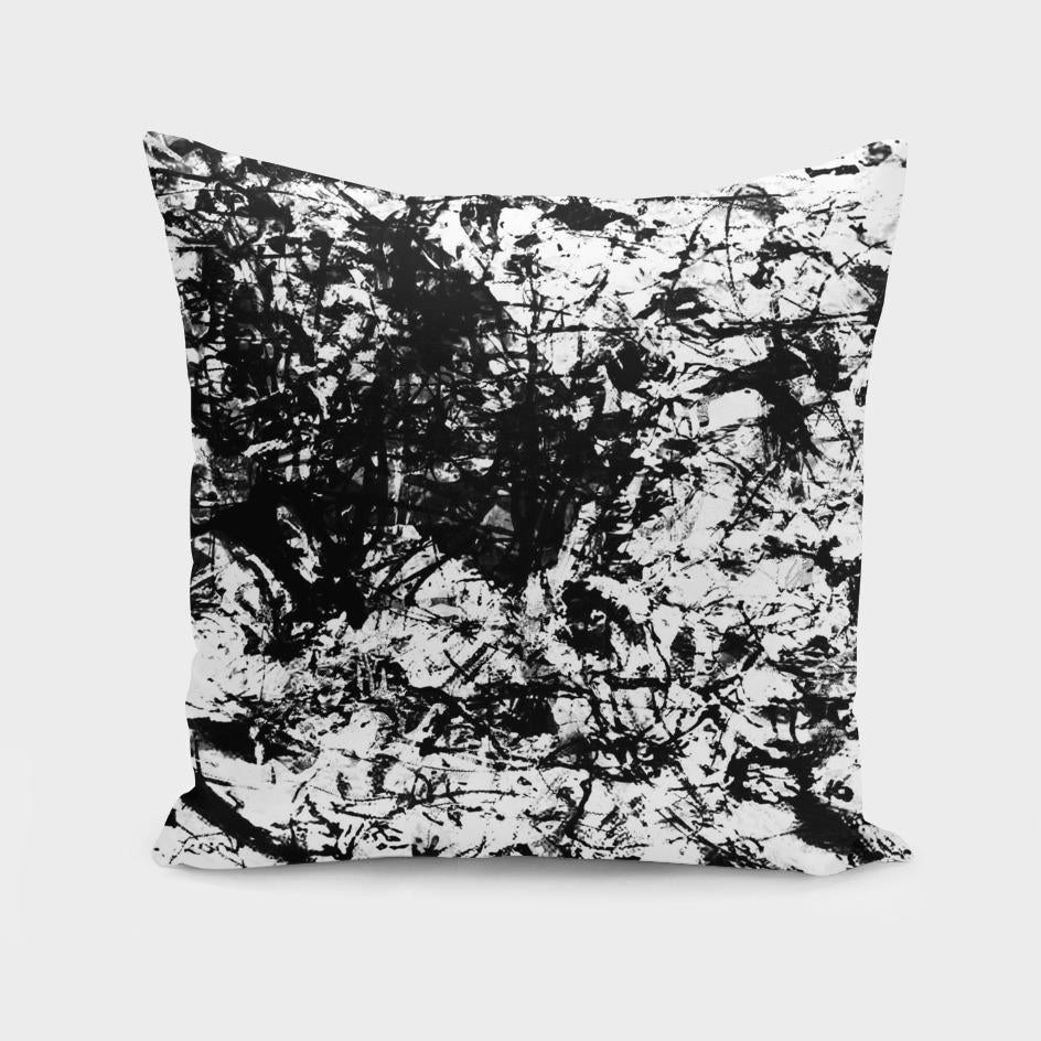 Crazy Bikers Cushion/Pillow