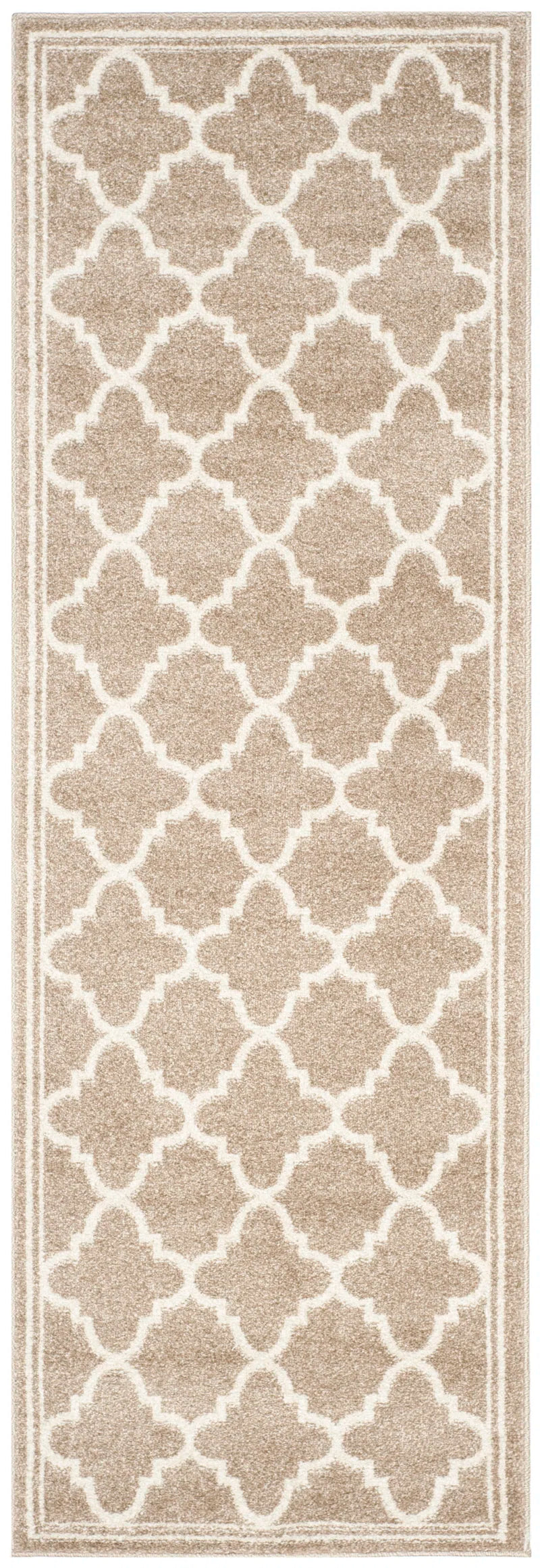 Dayana Wheat/Beige Rug