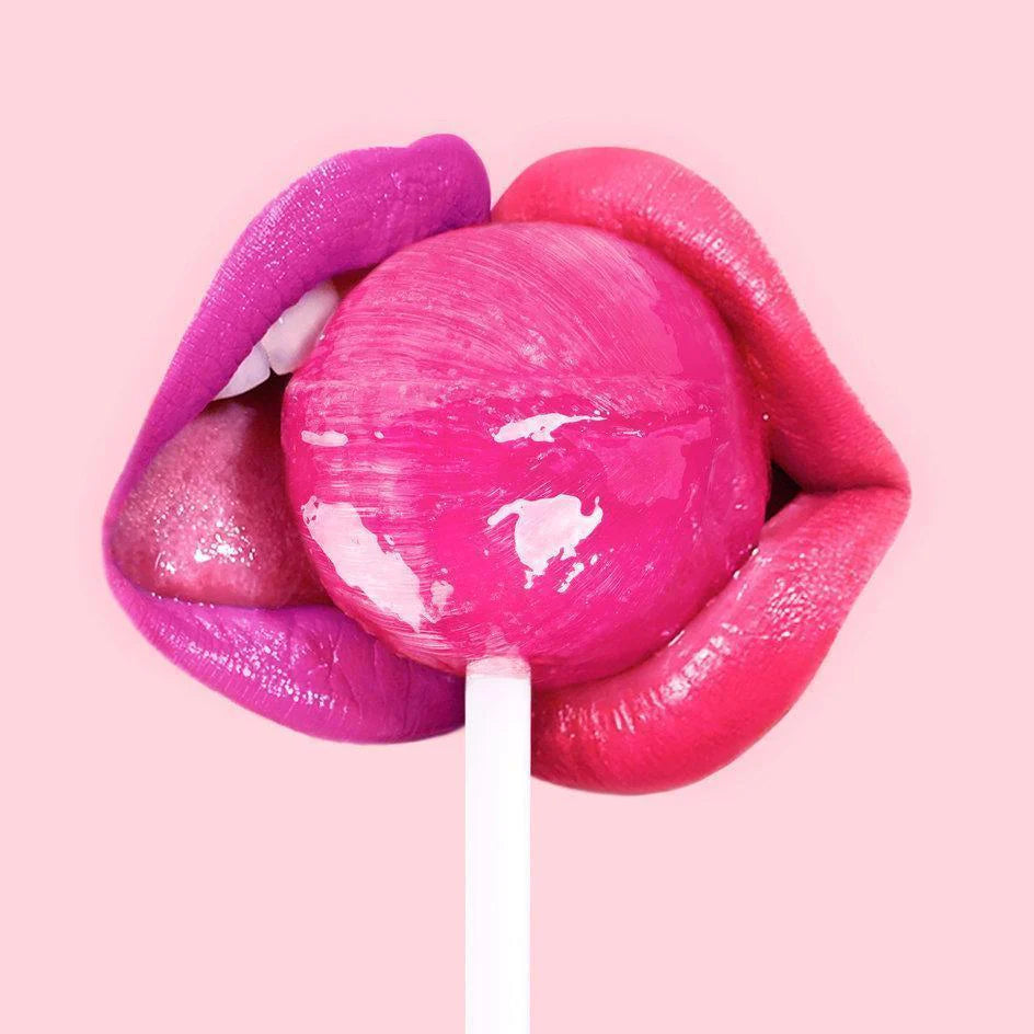 Lollipopkiss Cushion/Pillow