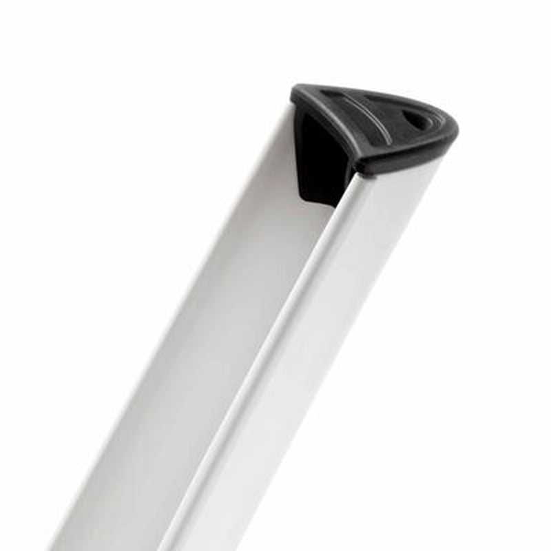 Outdoor Chairs Akola 2 Pcs White