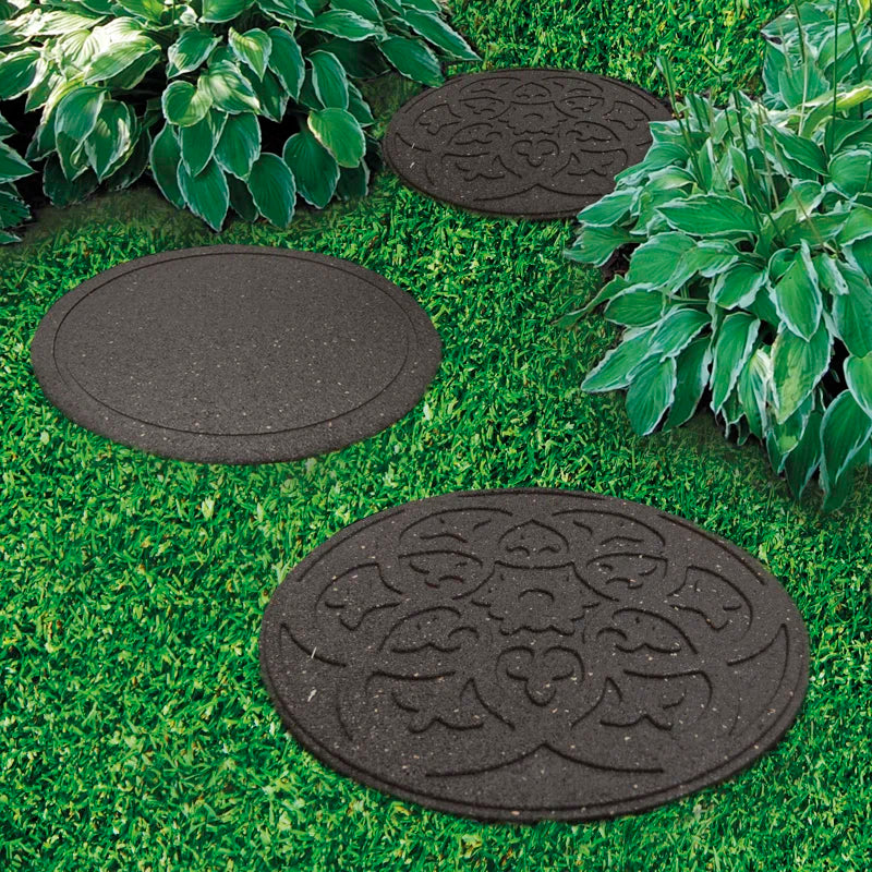 Theriot Stepping Stone