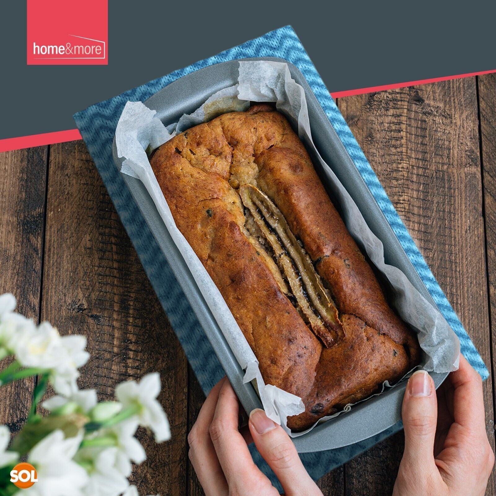 200-1200Pk All Purpose Cleaning Cloths | Blue Home Kitchen Hygienic Wipes J Type