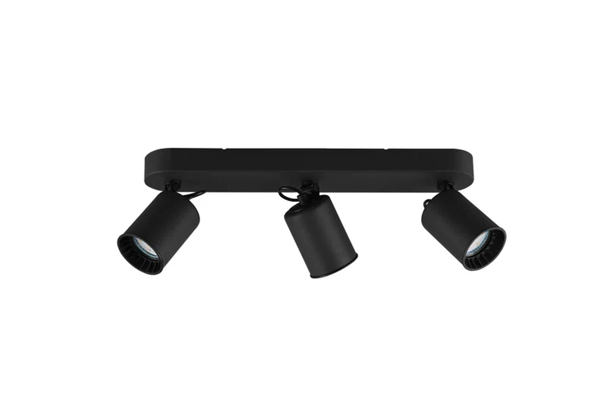 Lonsdale 3-Light 38Cm LED Integrated Flush Mount